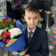 Иконка канала Артём и Арсений