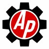 Иконка канала AUTO32AP