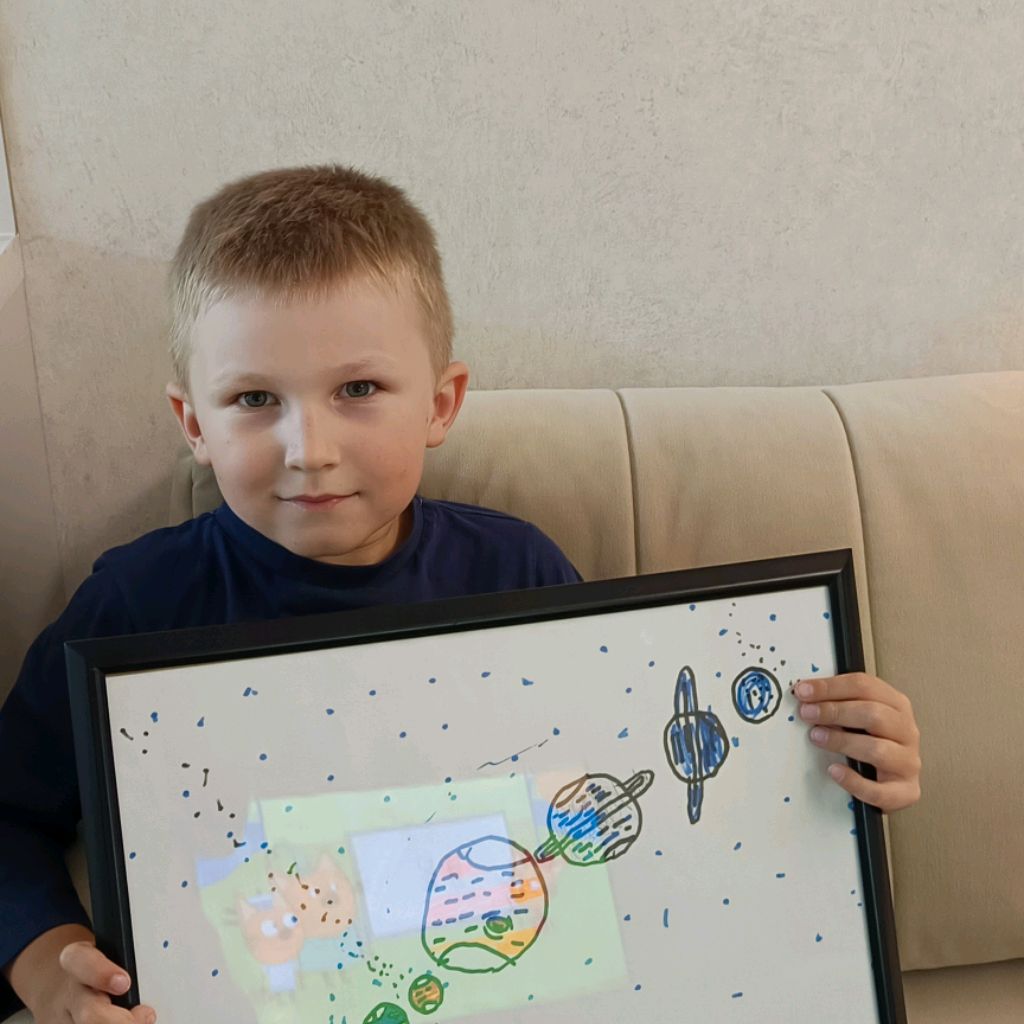 Аватар автора