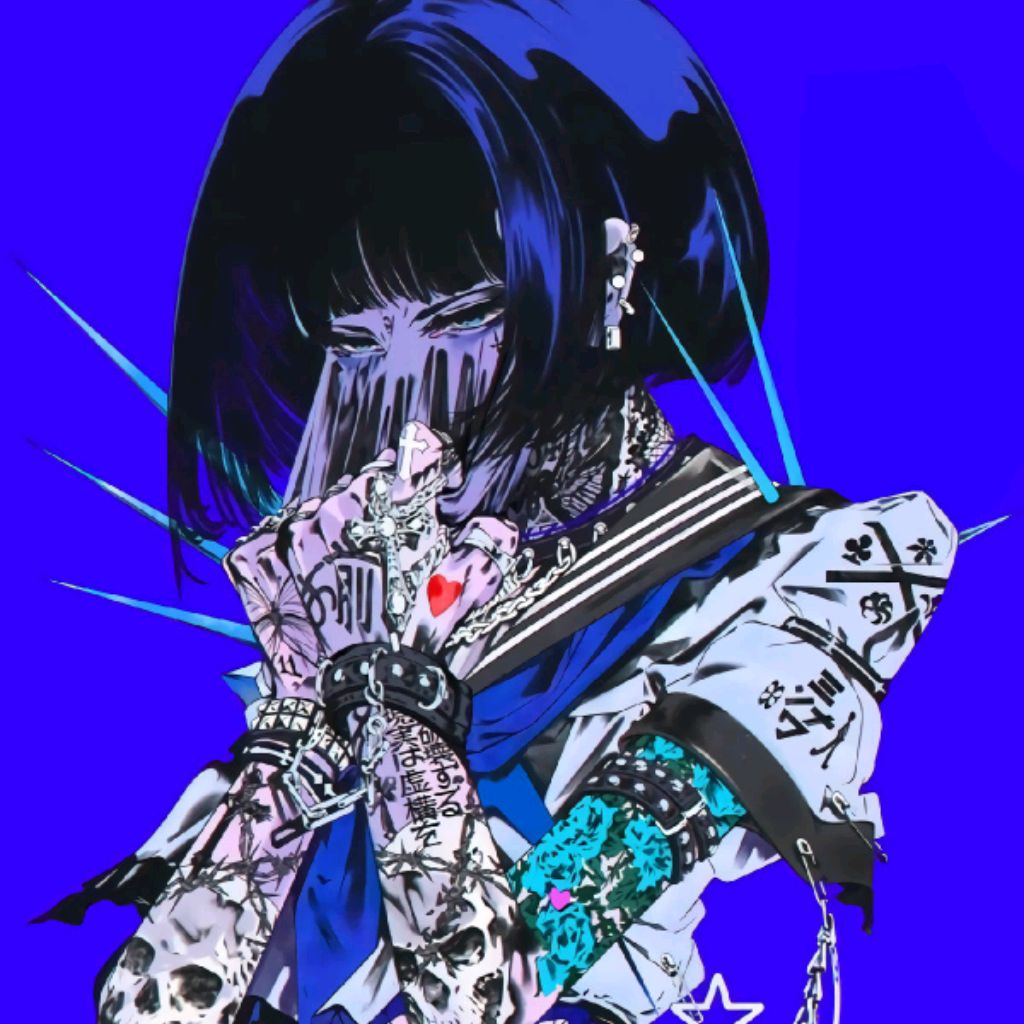 Иконка канала tox1cxxx