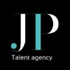 Иконка канала JP Talent agency