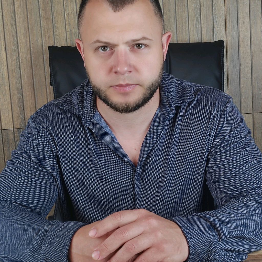 Иконка канала Крупко Александр