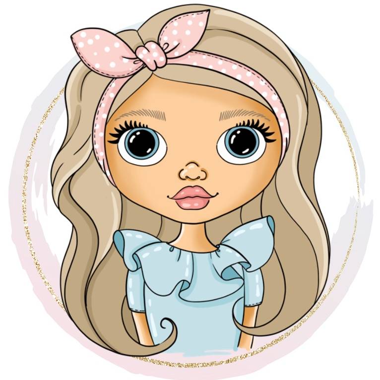 Аватар автора