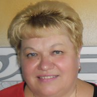 Иконка канала Любовь Дубровина