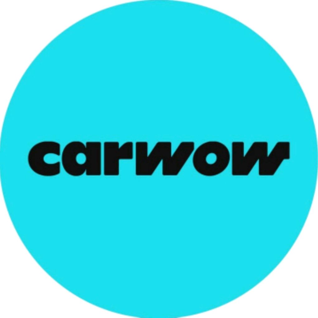 Иконка канала Carwow Русская версия