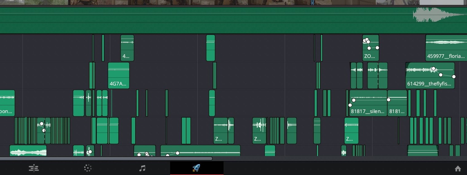 Эдуард Джафаров кинооператор, гафер.