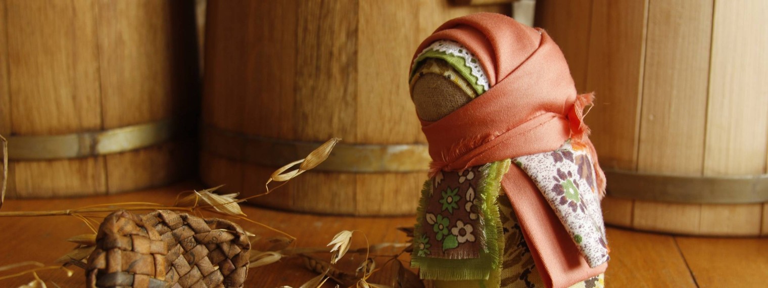 Узелки на память