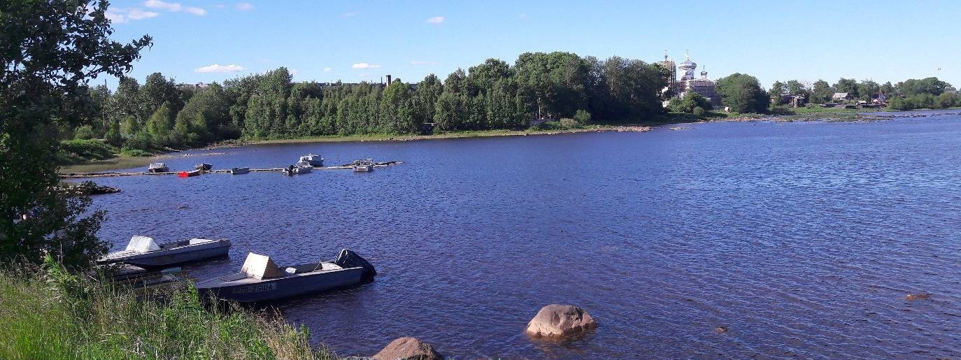 Счастье в мелочах. Ирина