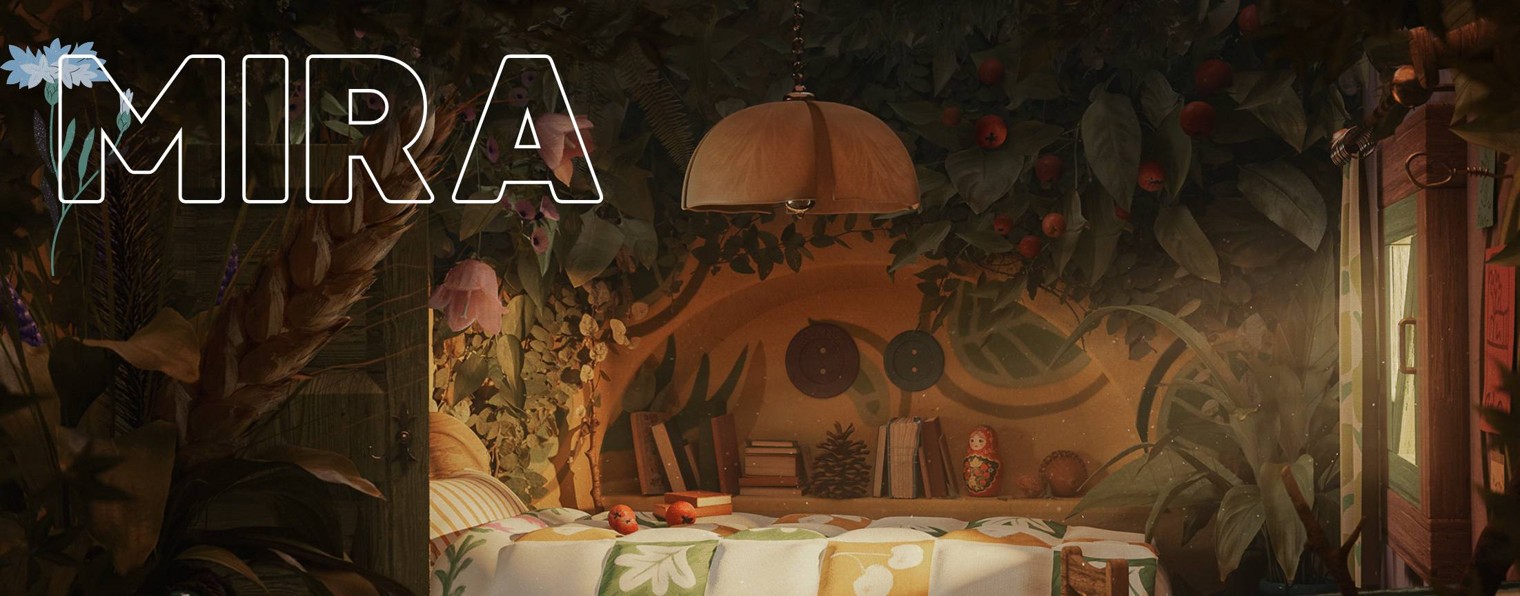 MIRA
