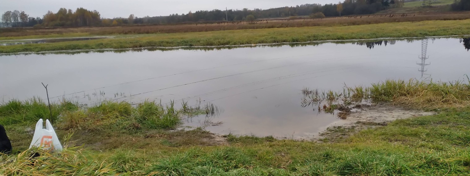 Рыбалка с добрым