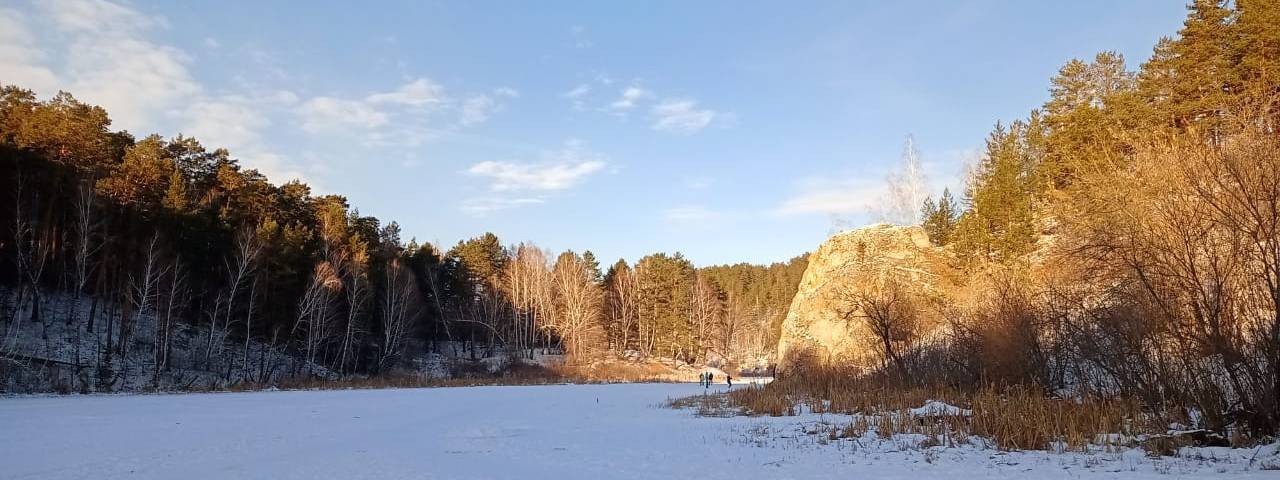 Рыболовные видеохроники Урала