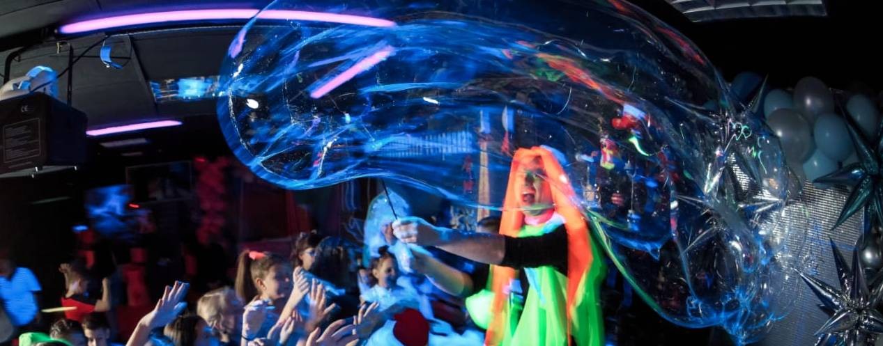 Агентство "Мир Праздника" Самара, Волгарь