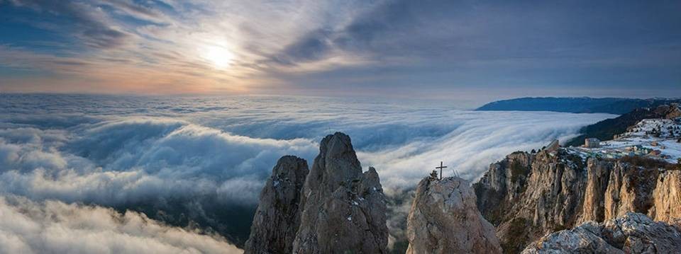 Восходящие