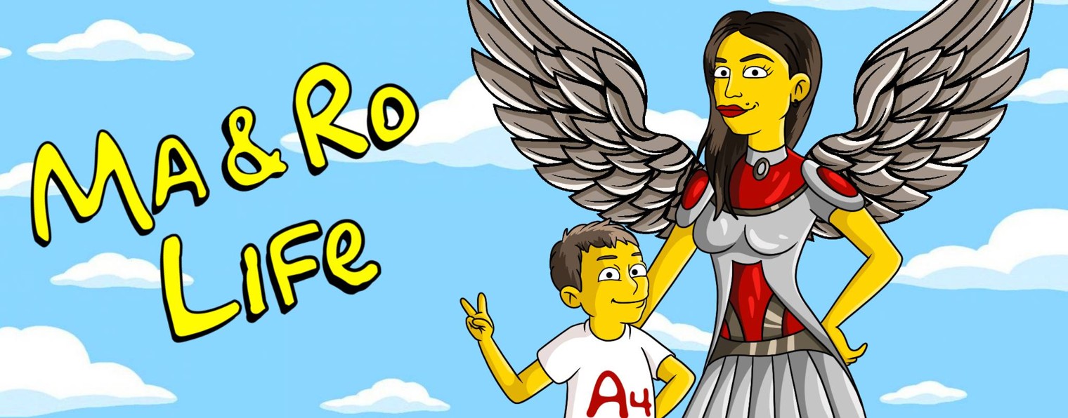 Ma&Ro Life