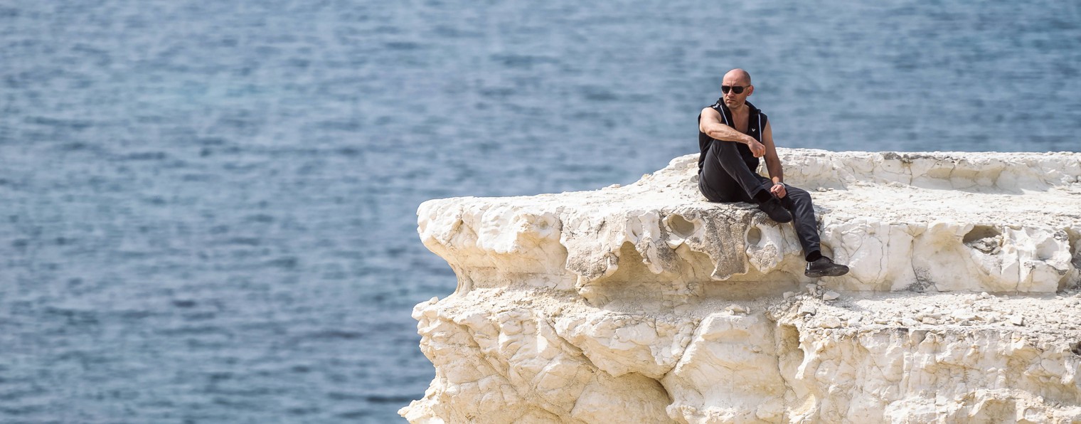 Роман Чепурной Фотограф наставник