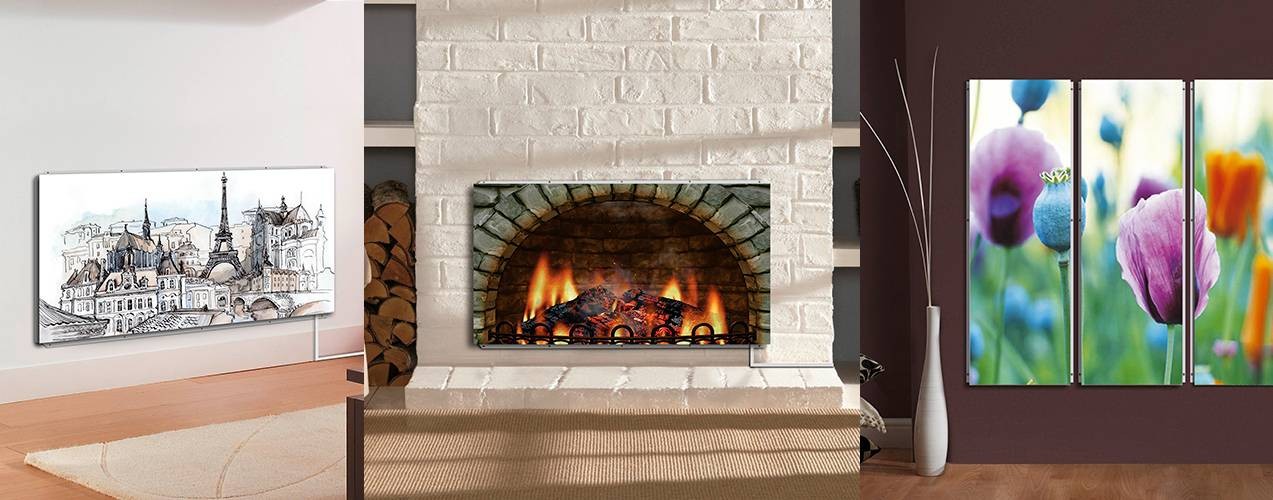 Обогреватели СТЕП