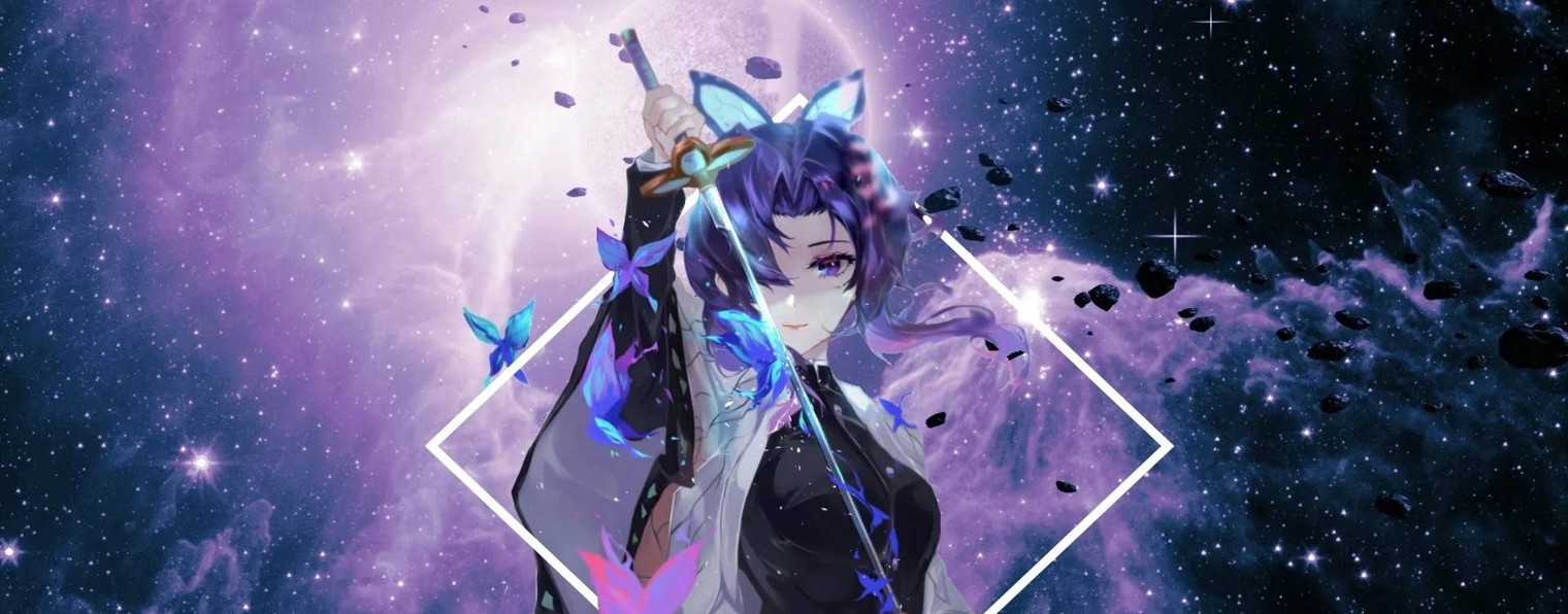 Аниме без воды