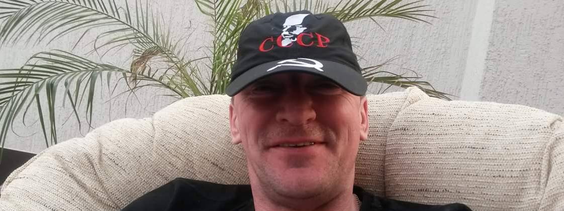 Сергей Смирнов