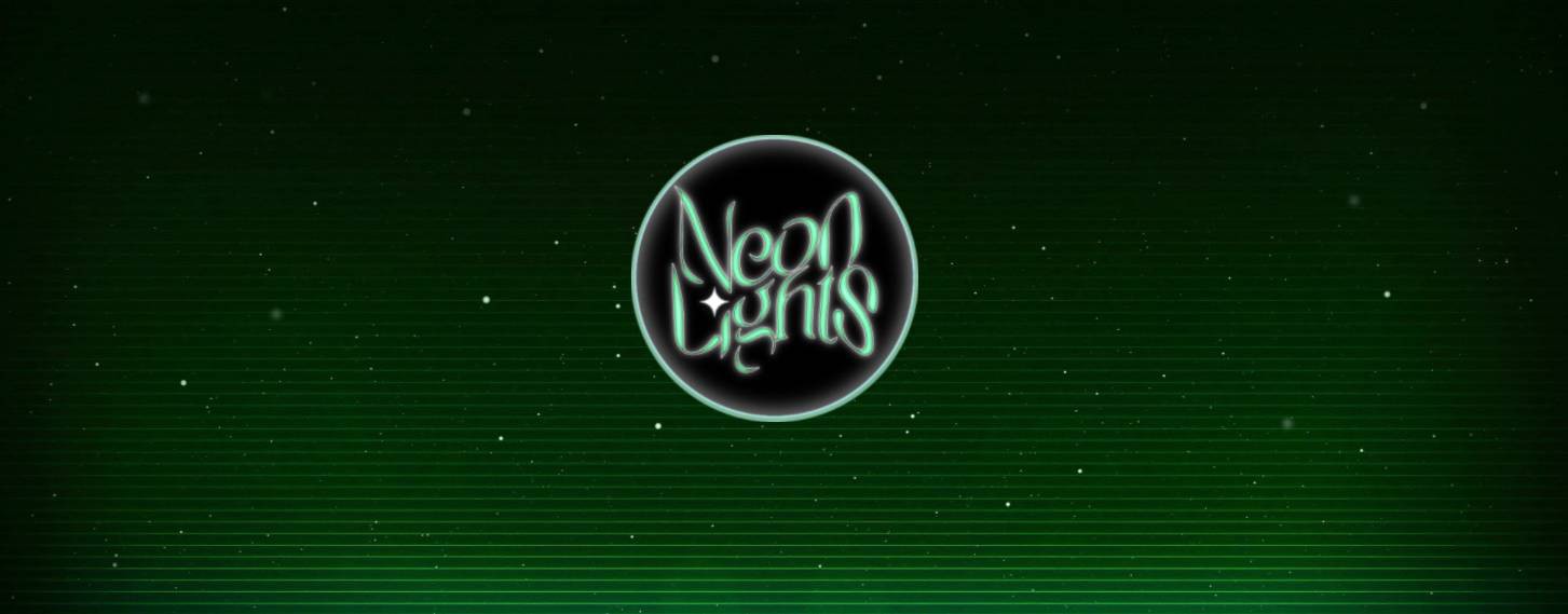 Neon Lights TEAM