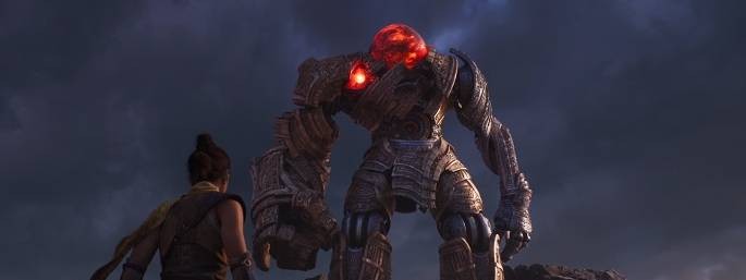 UE4