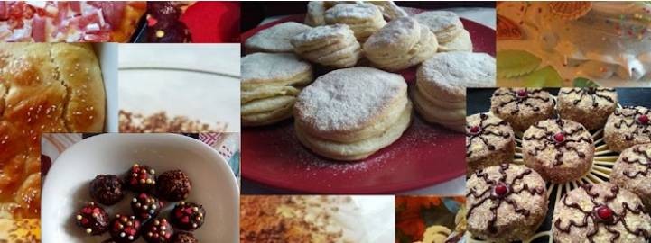 Обычно, просто и вкусно!