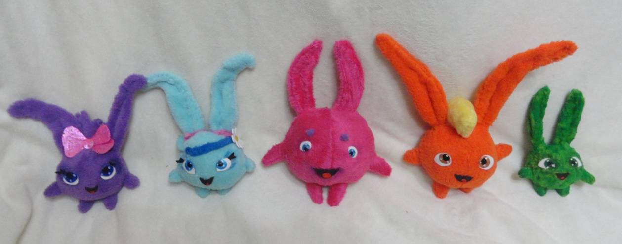 Мария ЛетучаяМышка