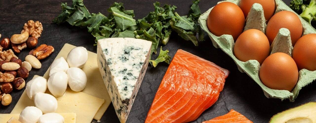 КетоКонфета