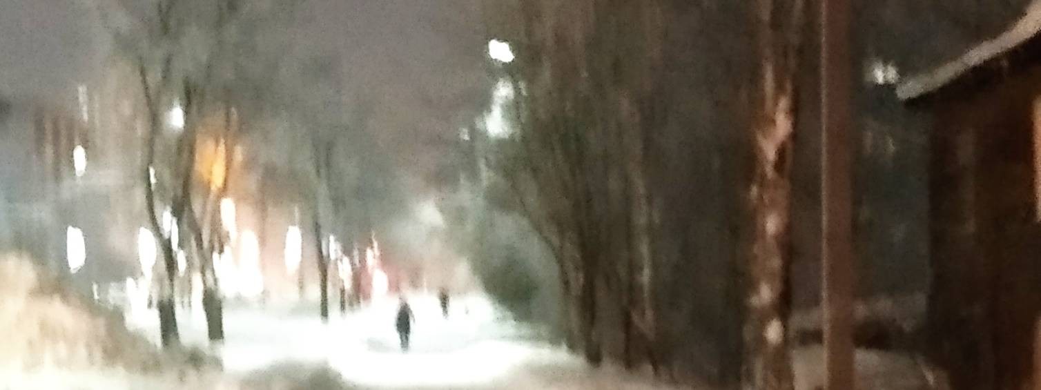 AlecsNiks. Фантазерка