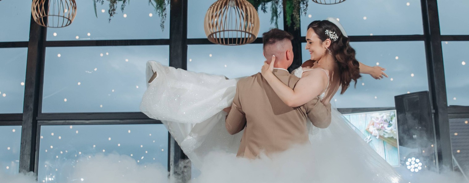 Сергей спецэффекты