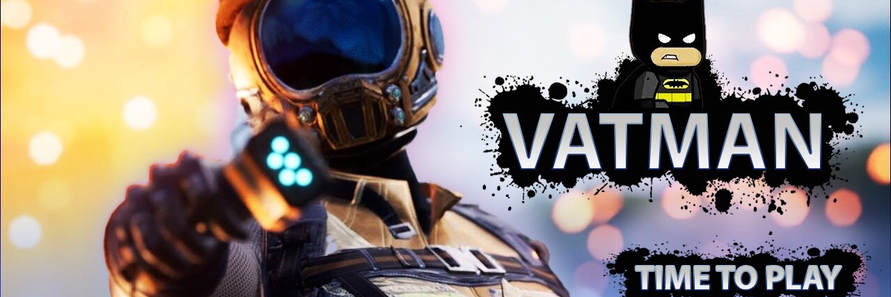 VATMAN