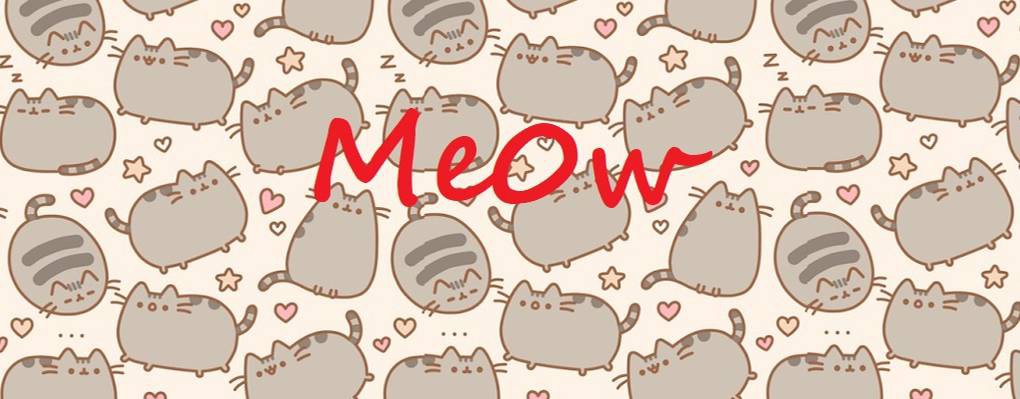 Me0w