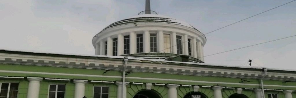 ДЕВОЧКА С СЕВЕРА