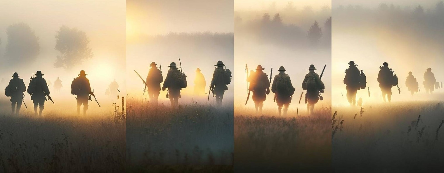 Туман войны