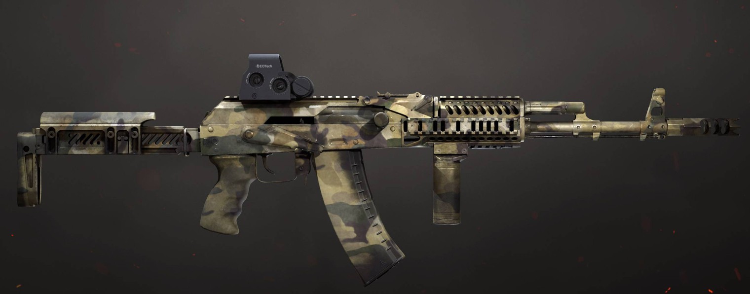 ДедЕвлампий