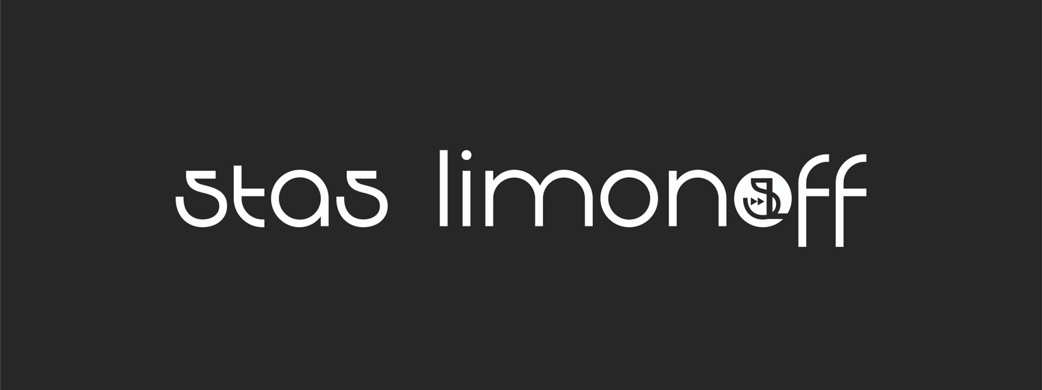 Stas Limonoff