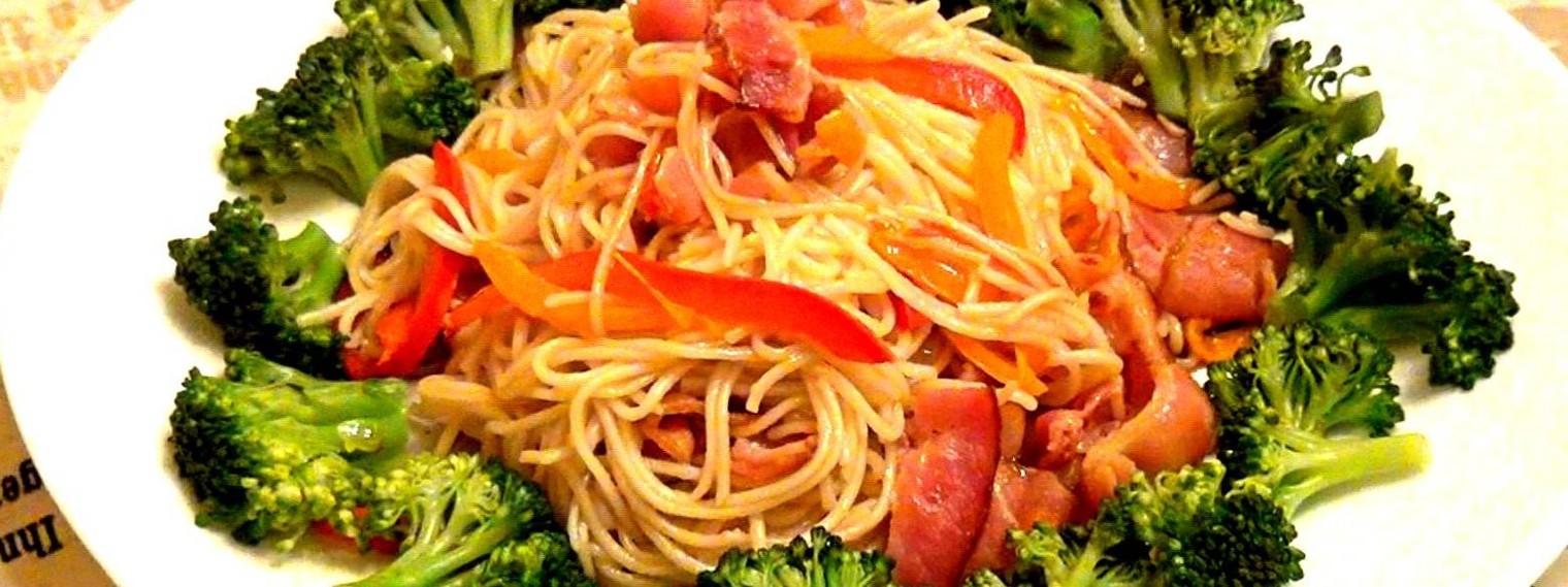 3 МИНУТКИ НА РЕЦЕПТ