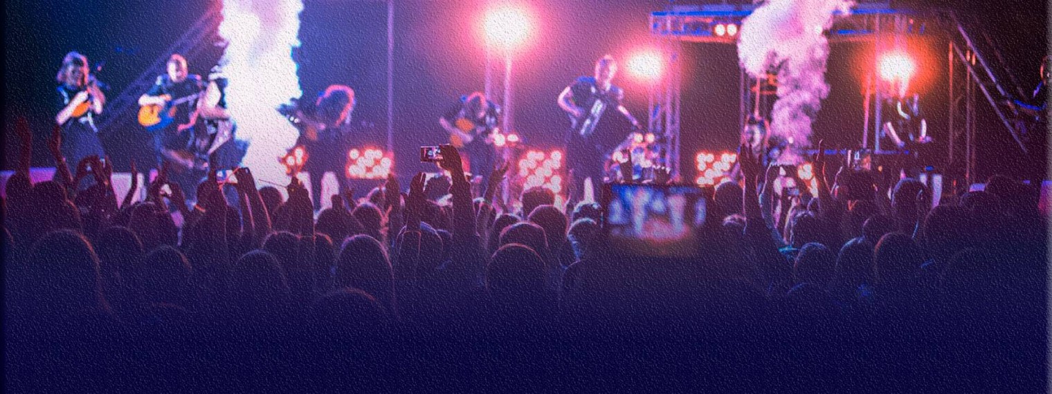 Шоу-Оркестр "Русский Стиль"