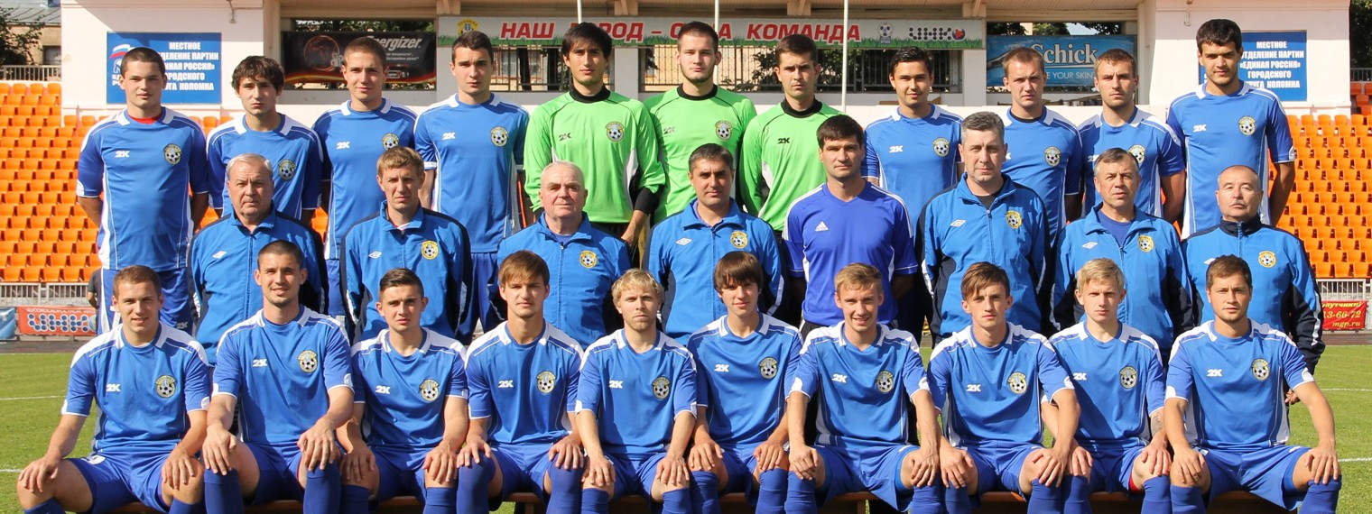 Игорь Гасилов