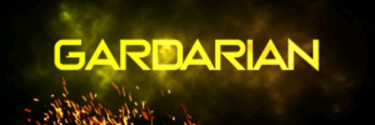 GARDARIAN