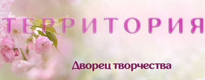 МБОУДО "Дворец творчества"