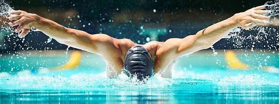 Федерация Плавания Челябинской области