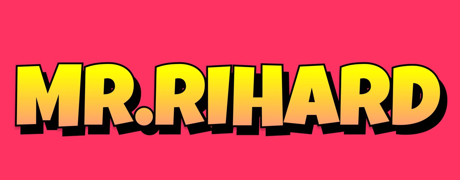 mr.rihard