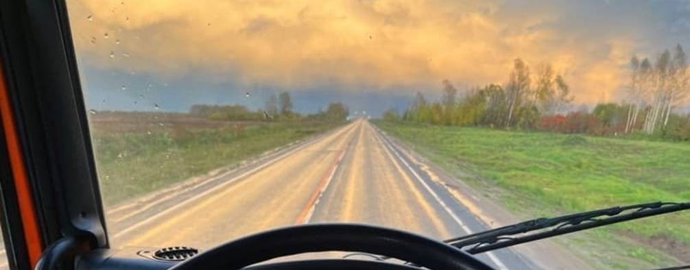 товарищ Фёдор