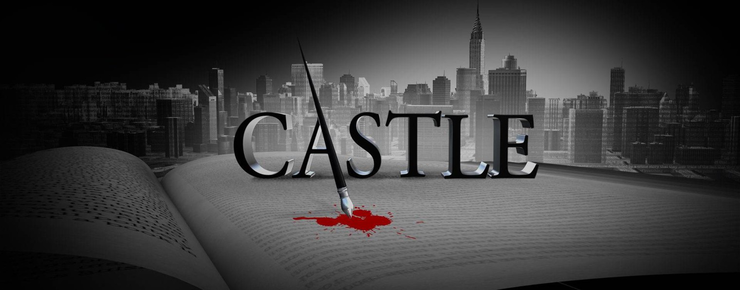 Сериал Касл / Castle