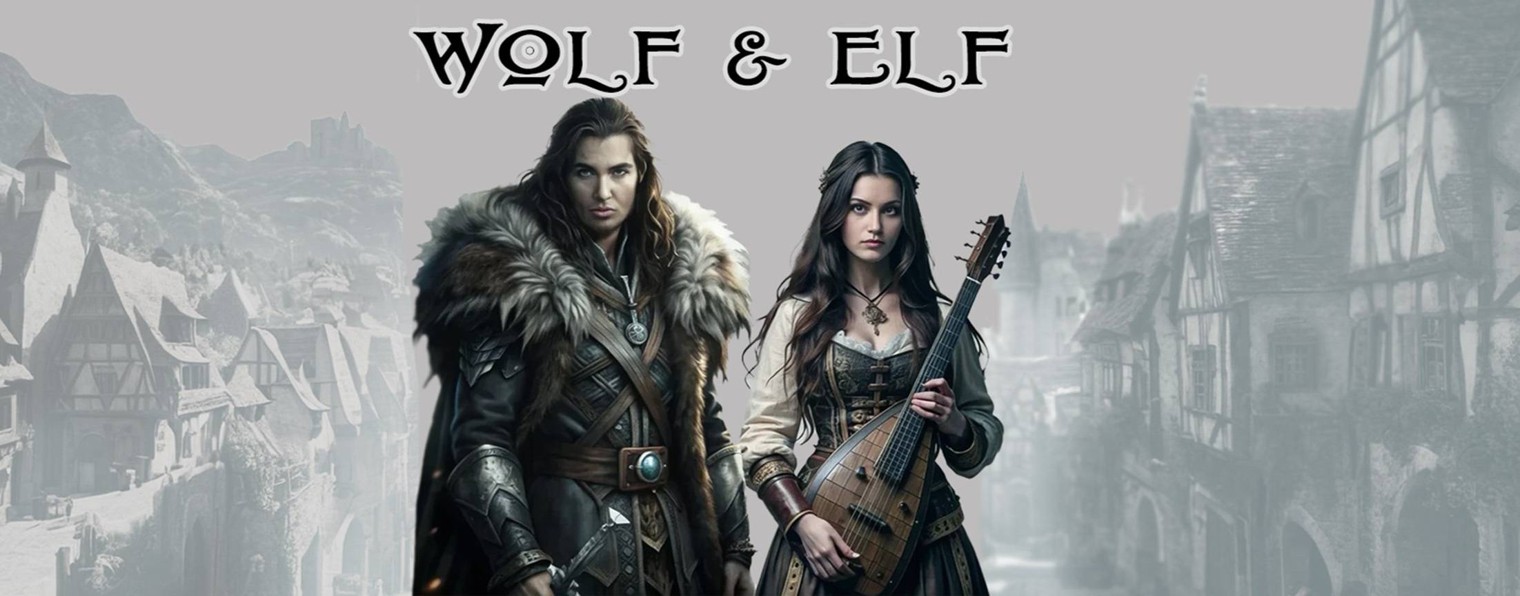 Wolf&Elf