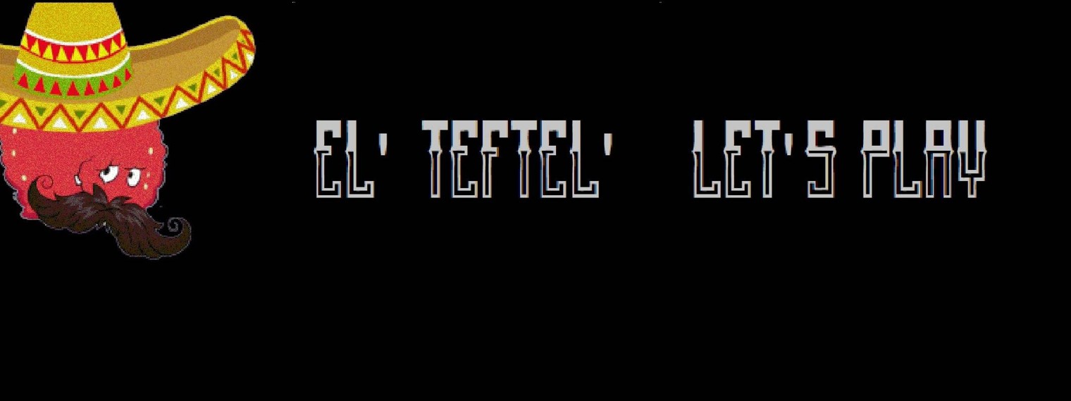 EL' TEFTEL'