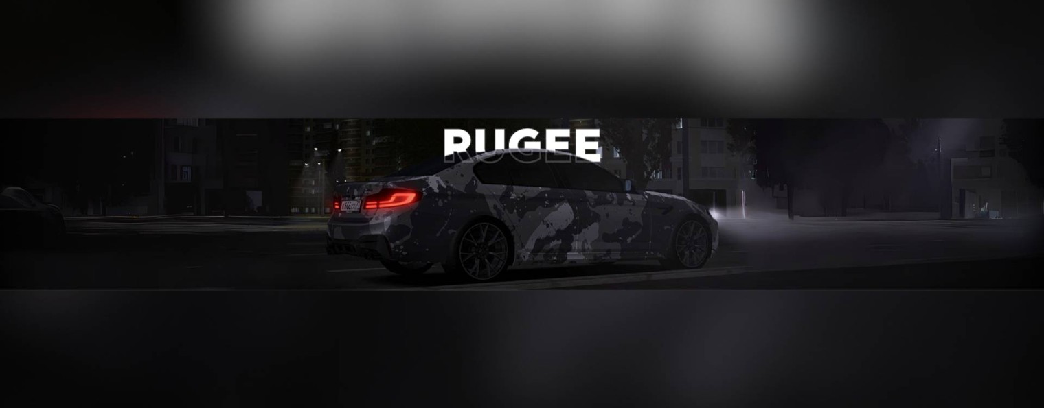 Rugee
