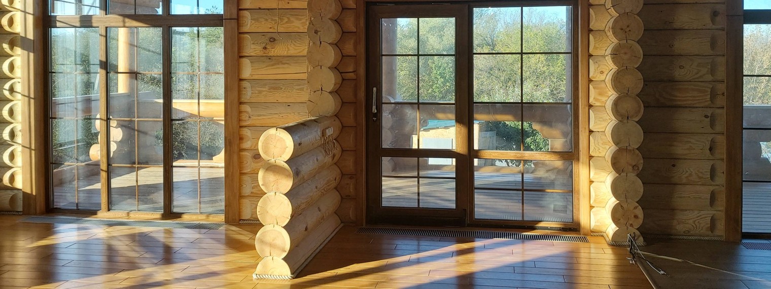 ООО ПСК ДревПроектСтрой