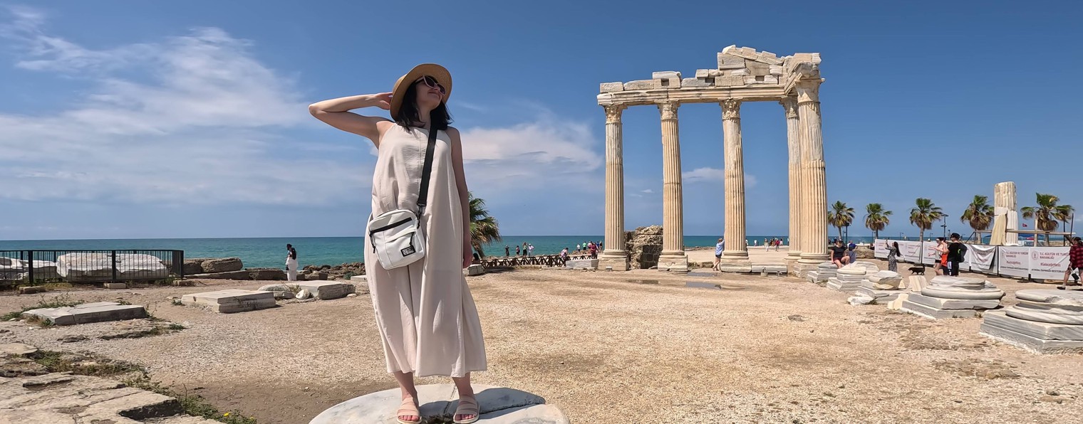 НеСидимДома