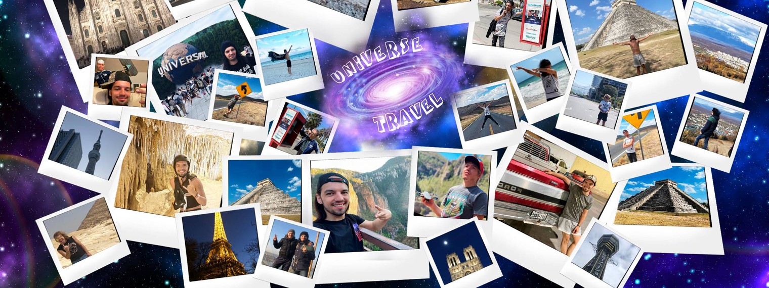 Universe Travel
